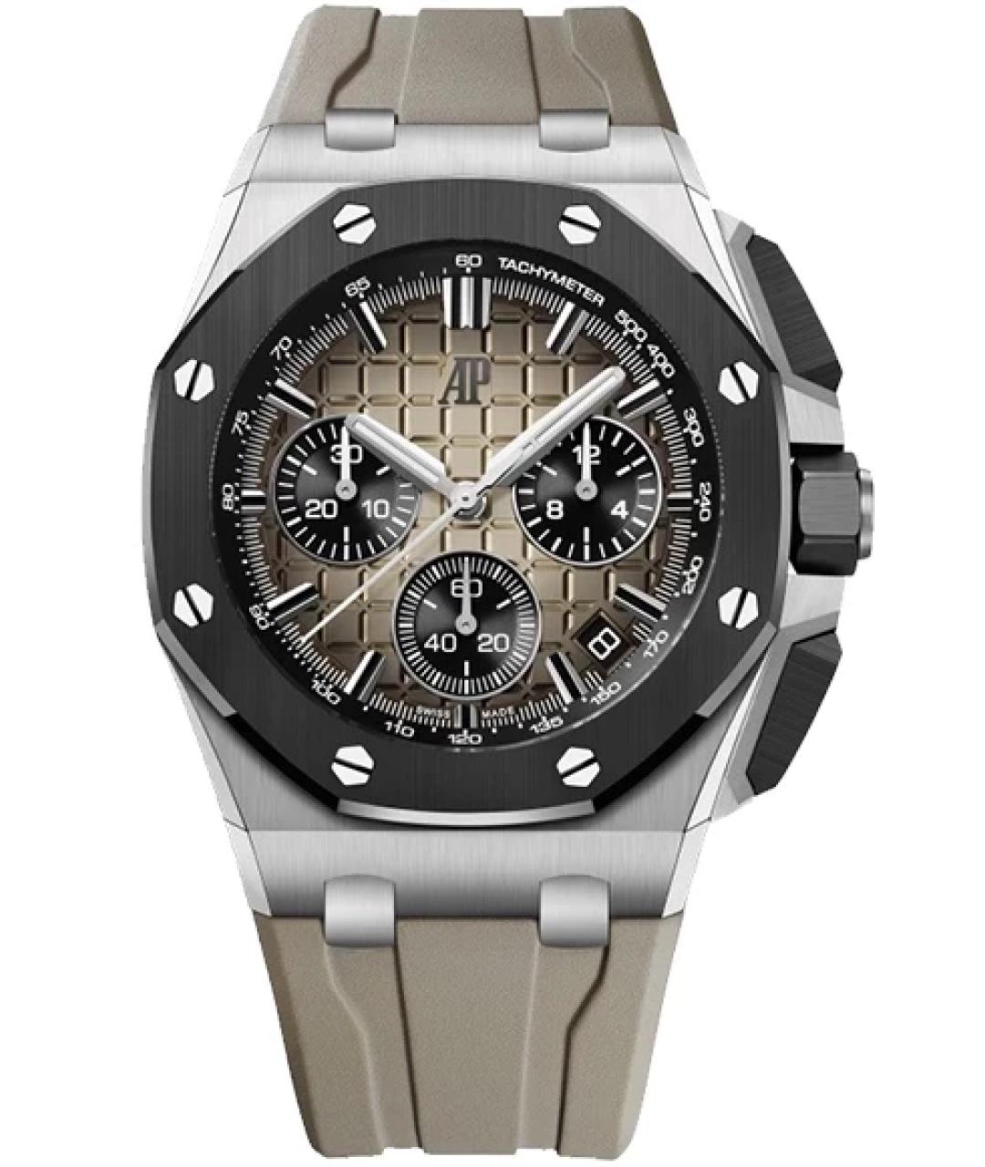 Audemars Piguet Керамические часы, фото 8