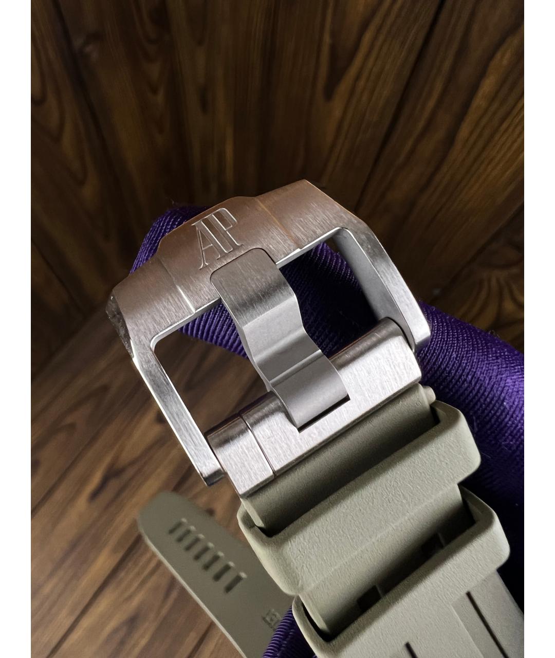Audemars Piguet Керамические часы, фото 7