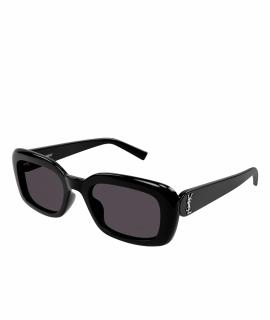SAINT LAURENT Солнцезащитные очки