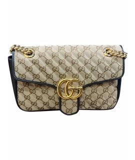 GUCCI Сумка через плечо