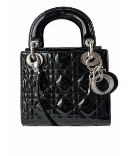 CHRISTIAN DIOR Сумка с короткими ручками