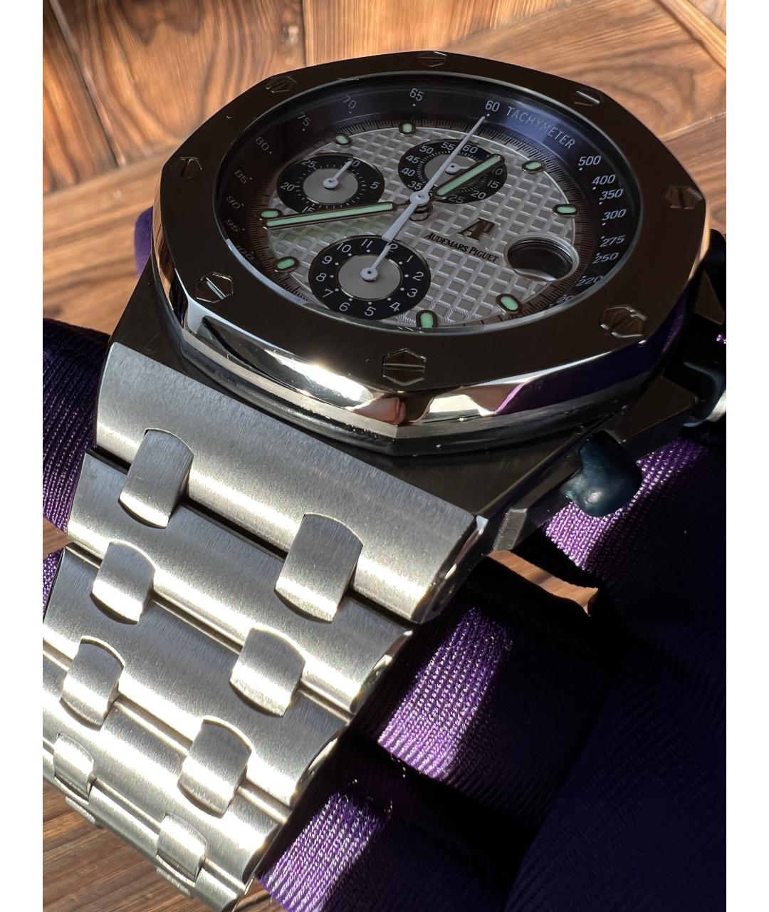 Audemars Piguet Часы, фото 5
