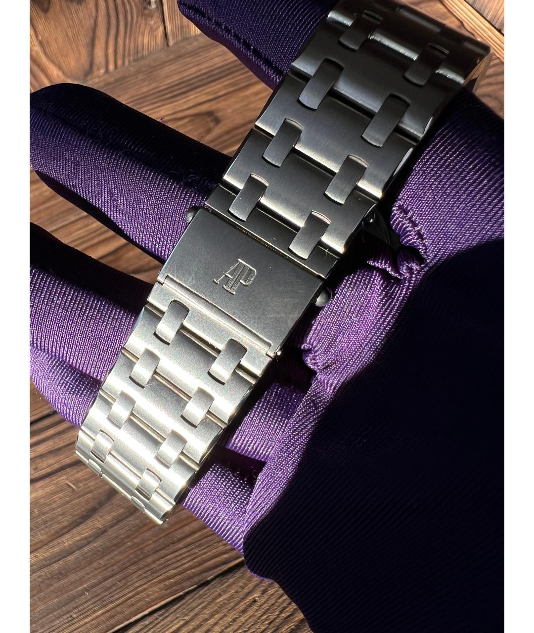 Audemars Piguet Часы, фото 7