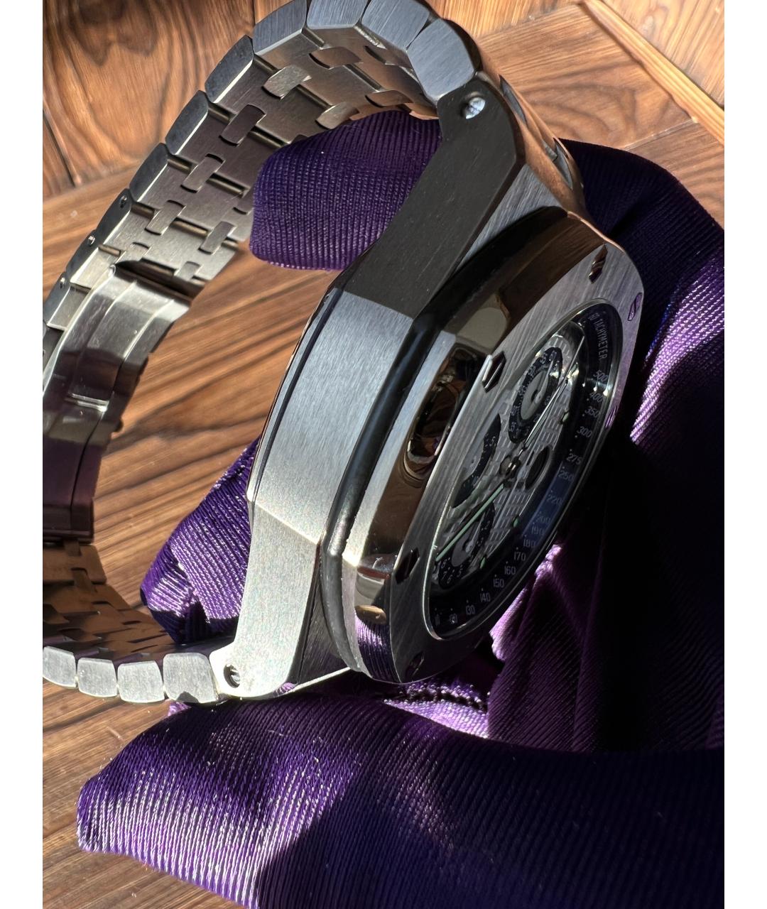 Audemars Piguet Часы, фото 3
