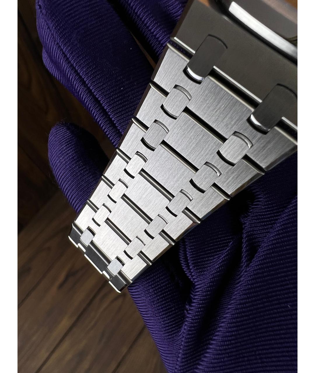 Audemars Piguet Часы, фото 7