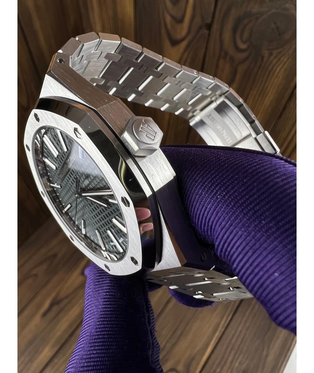 Audemars Piguet Часы, фото 4