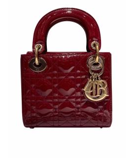 CHRISTIAN DIOR Сумка с короткими ручками