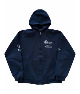 BALENCIAGA Худи/толстовка