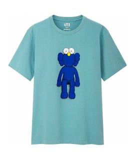 KAWS Футболка