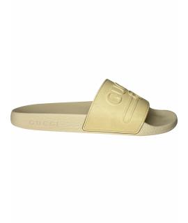 GUCCI Шлепанцы