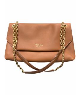 PRADA Сумка с короткими ручками