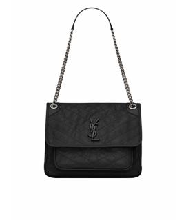 SAINT LAURENT Сумка через плечо