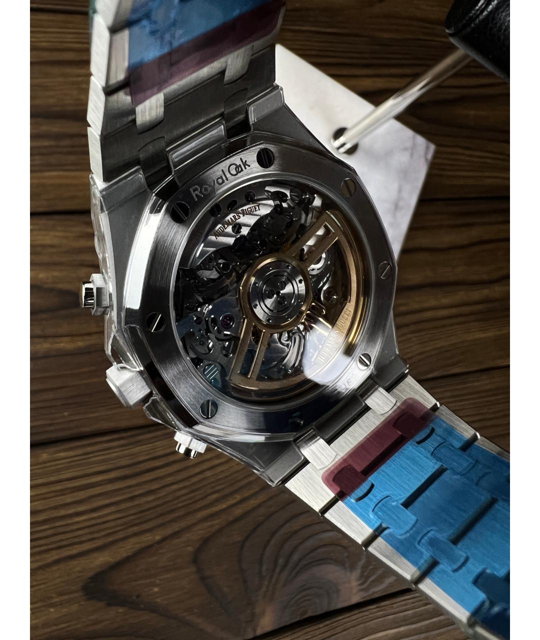 Audemars Piguet Часы, фото 8