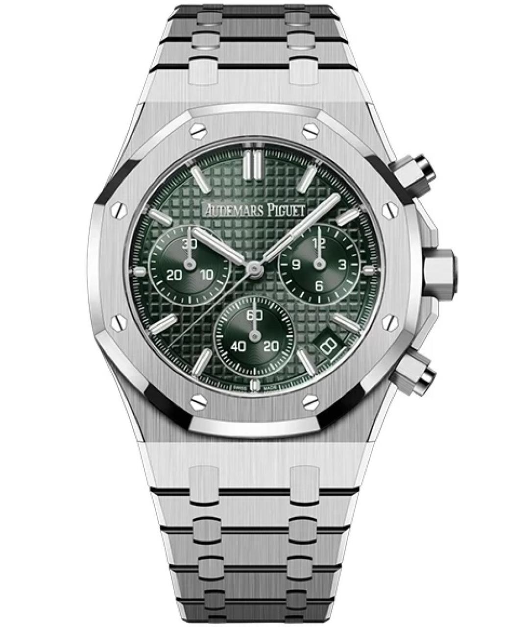 Audemars Piguet Часы, фото 10