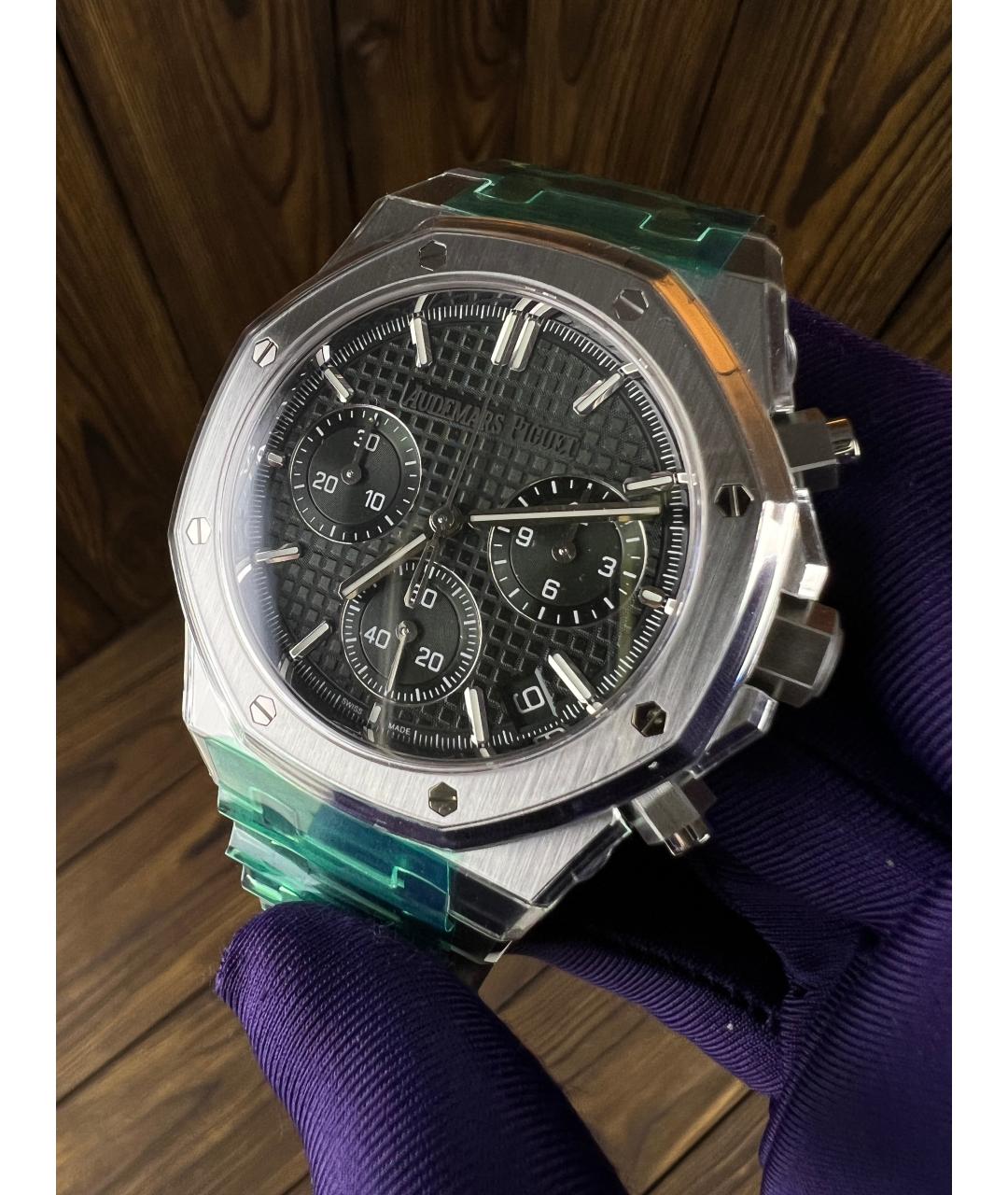 Audemars Piguet Часы, фото 2