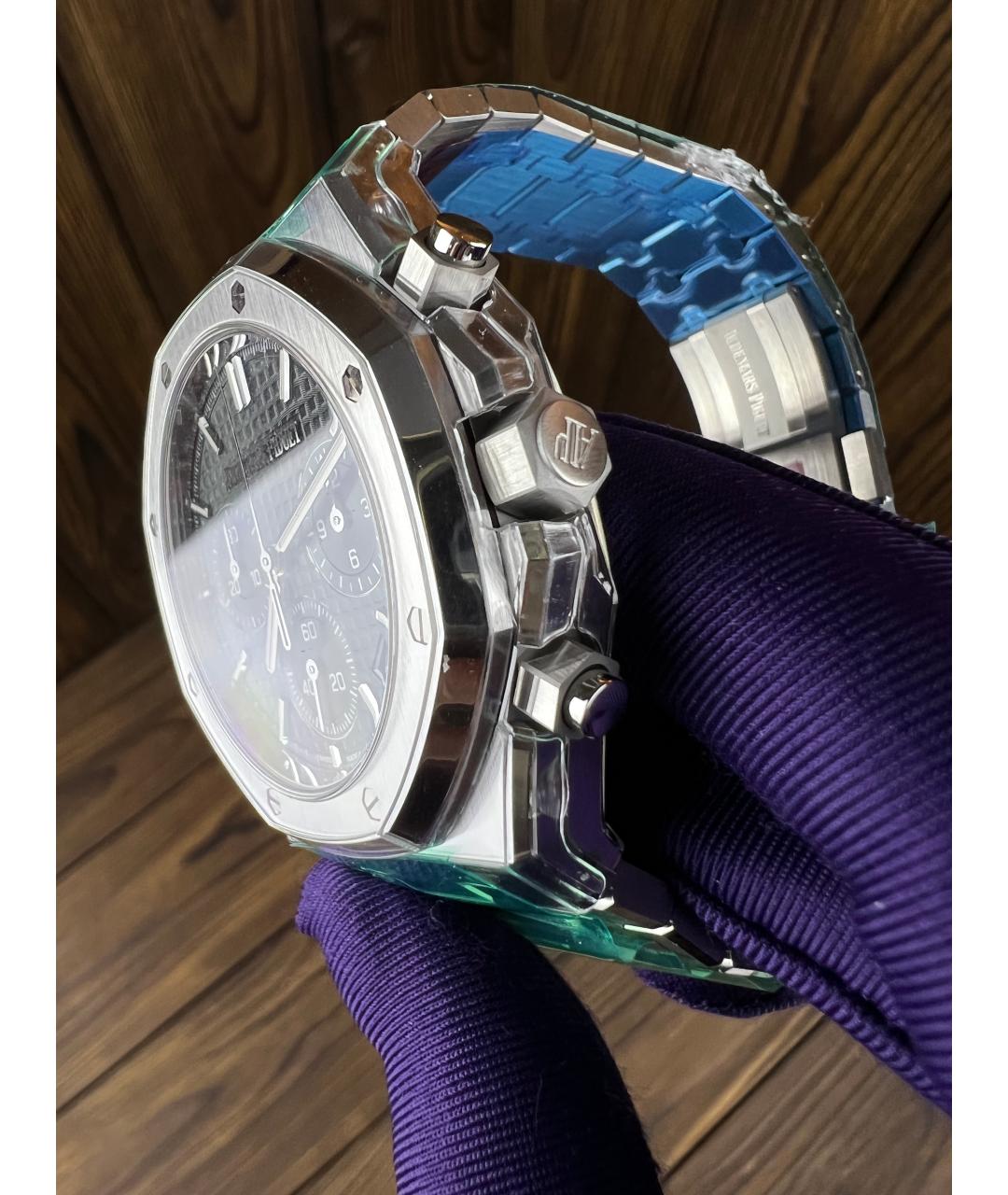 Audemars Piguet Часы, фото 3
