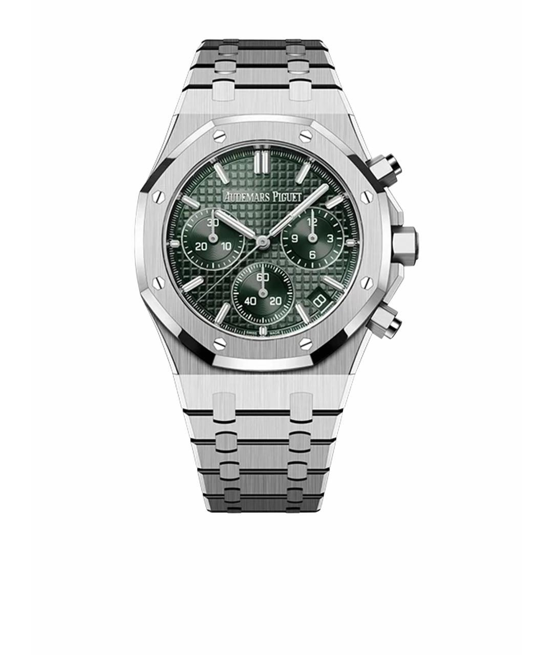 Audemars Piguet Часы, фото 1