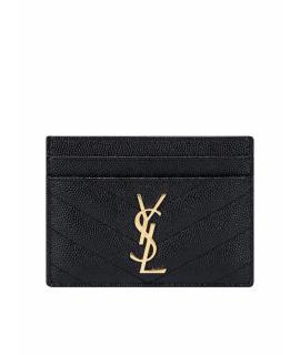 SAINT LAURENT Кардхолдер