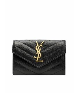 SAINT LAURENT Кошелек
