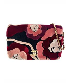 CHANEL Клатч/вечерняя сумка