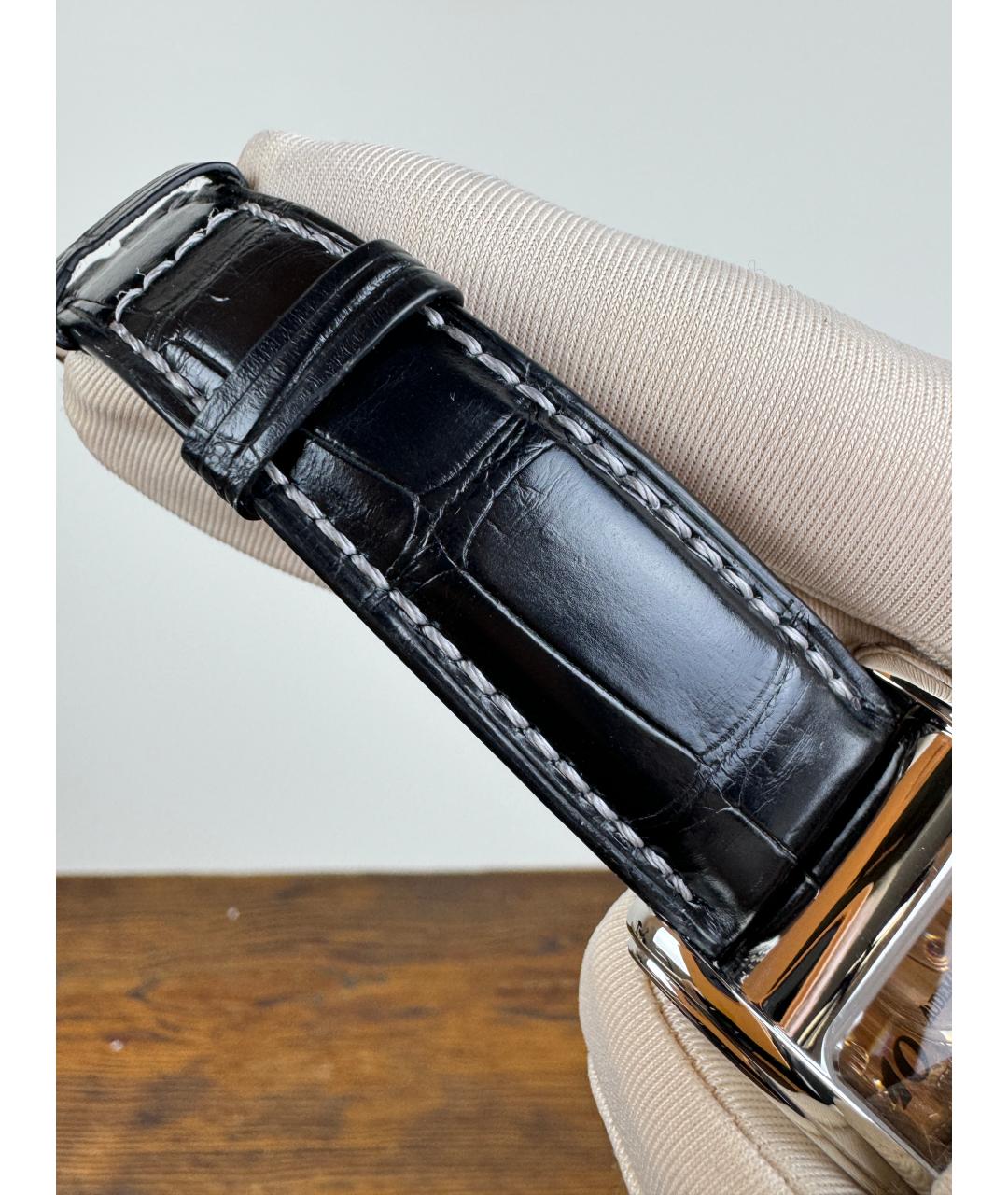 Audemars Piguet Платиновые часы, фото 6