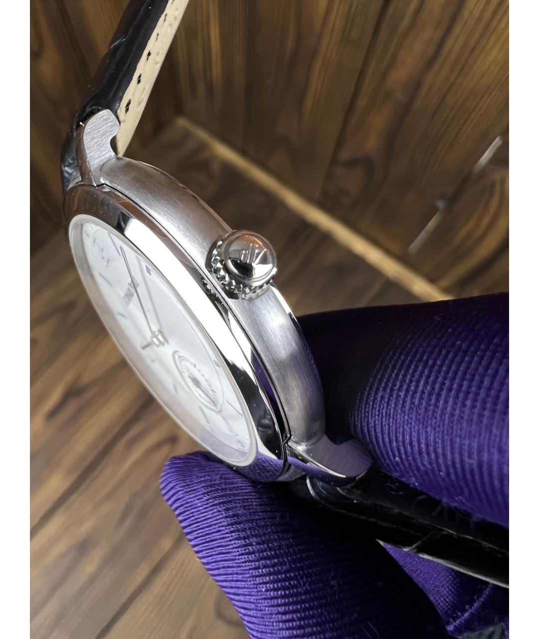 Audemars Piguet Часы из белого золота, фото 3