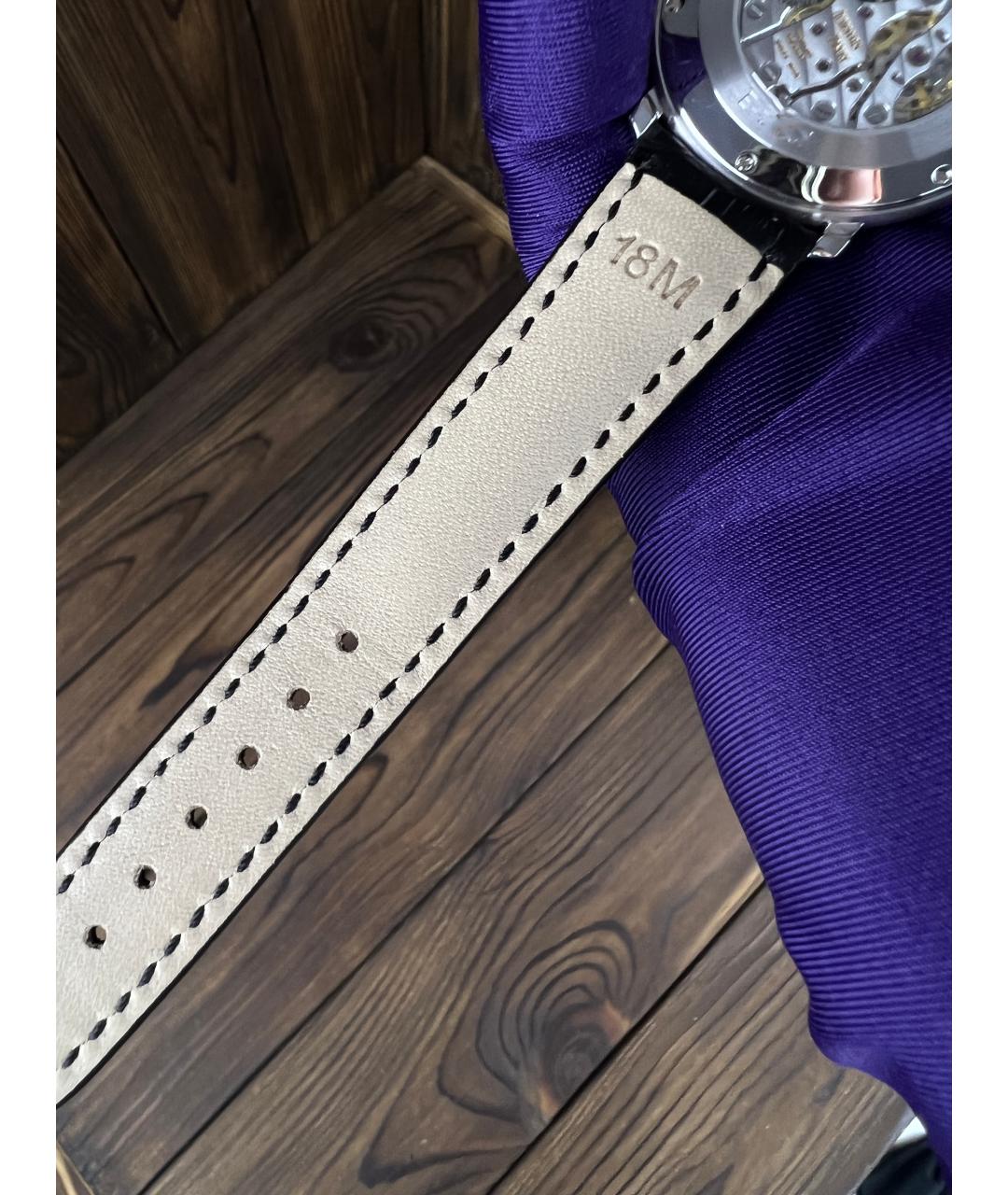 Audemars Piguet Часы из белого золота, фото 7