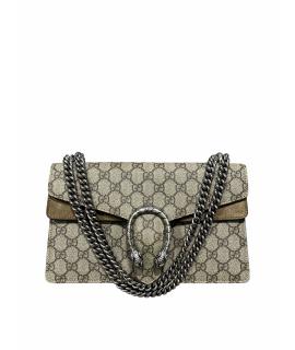 GUCCI Сумка через плечо