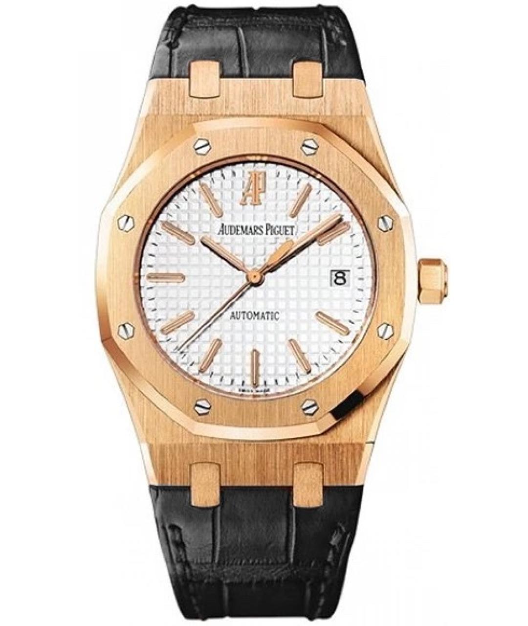 Audemars Piguet Часы из розового золота, фото 10