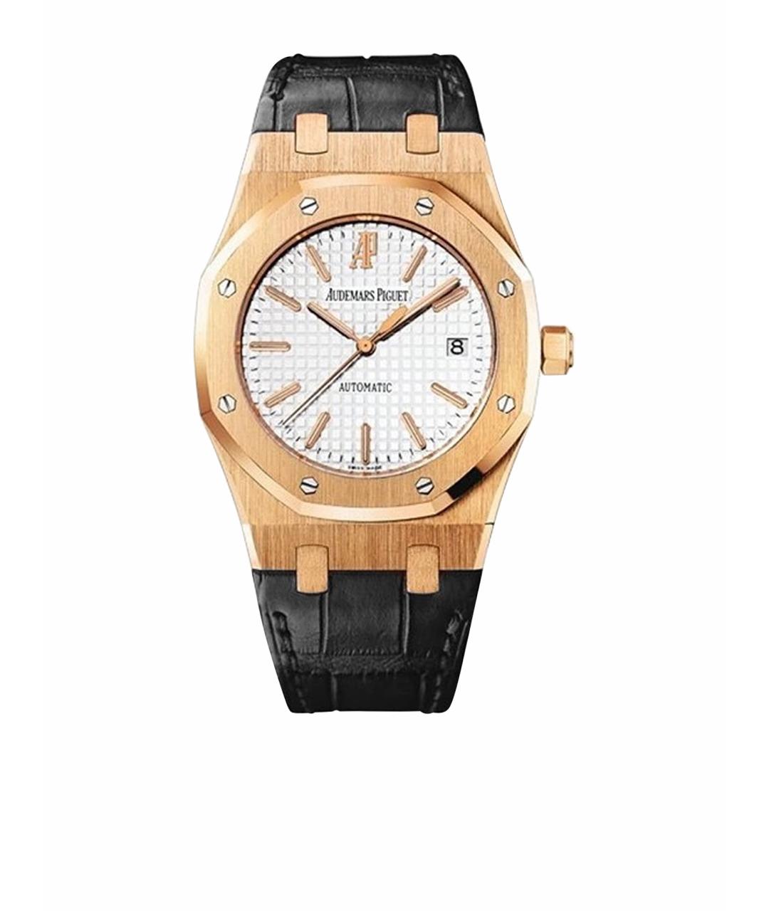 Audemars Piguet Часы из розового золота, фото 1