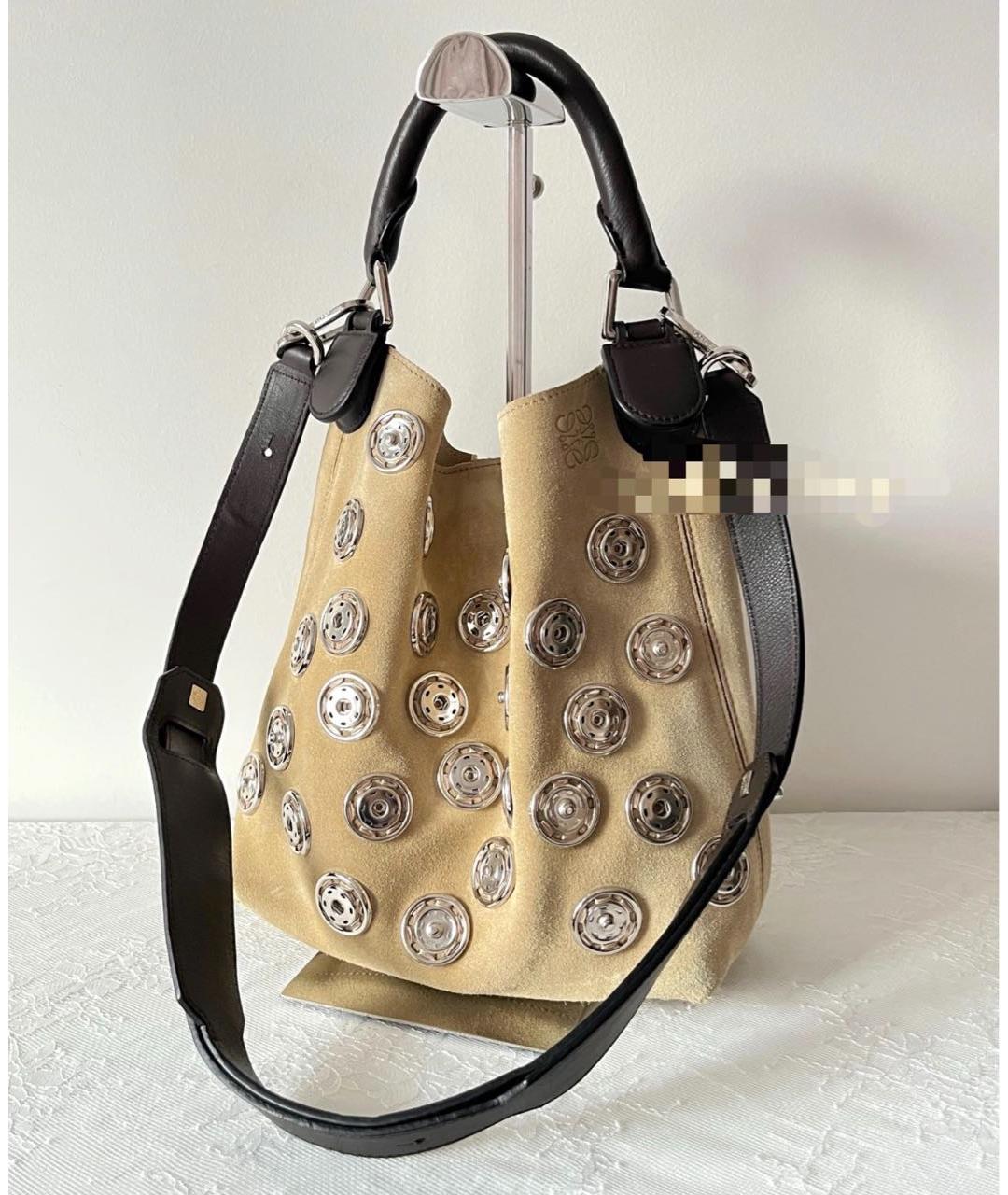 LOEWE Сумка через плечо, фото 2