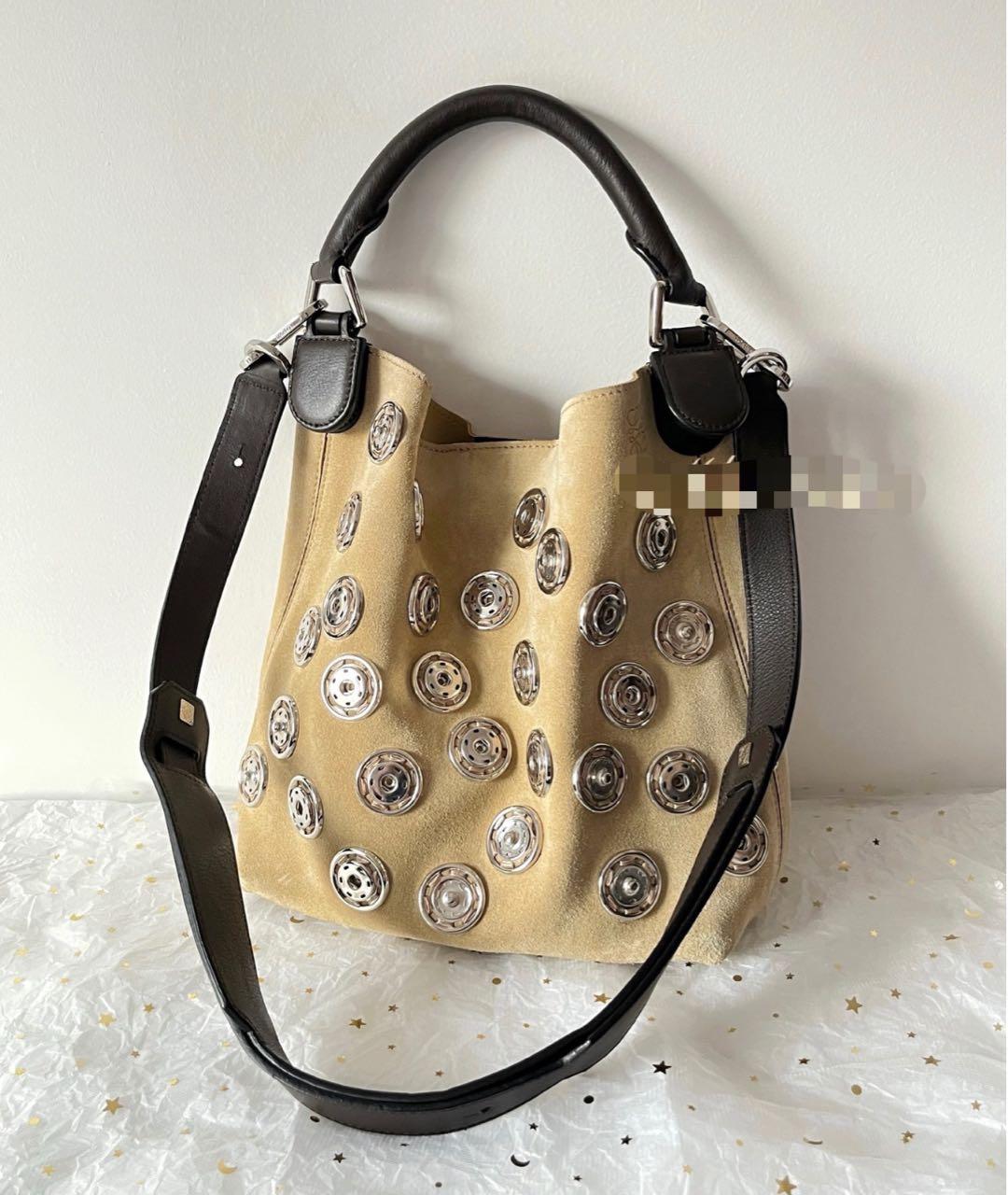 LOEWE Сумка через плечо, фото 3