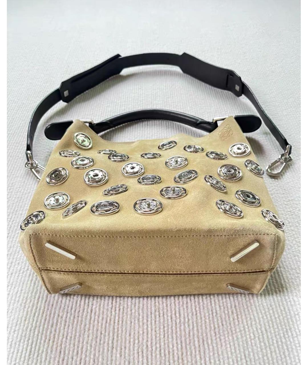 LOEWE Сумка через плечо, фото 4