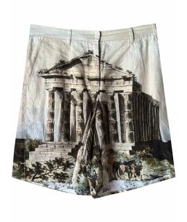 DOLCE&GABBANA Шорты