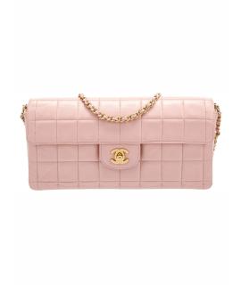 CHANEL Сумка через плечо