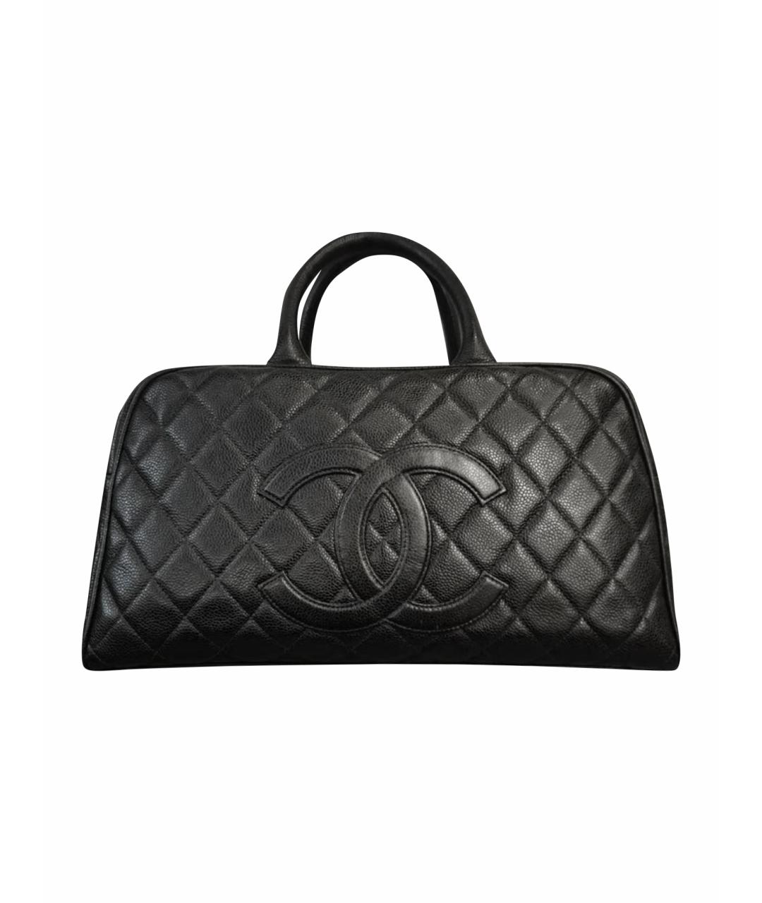 CHANEL Сумка тоут, фото 1