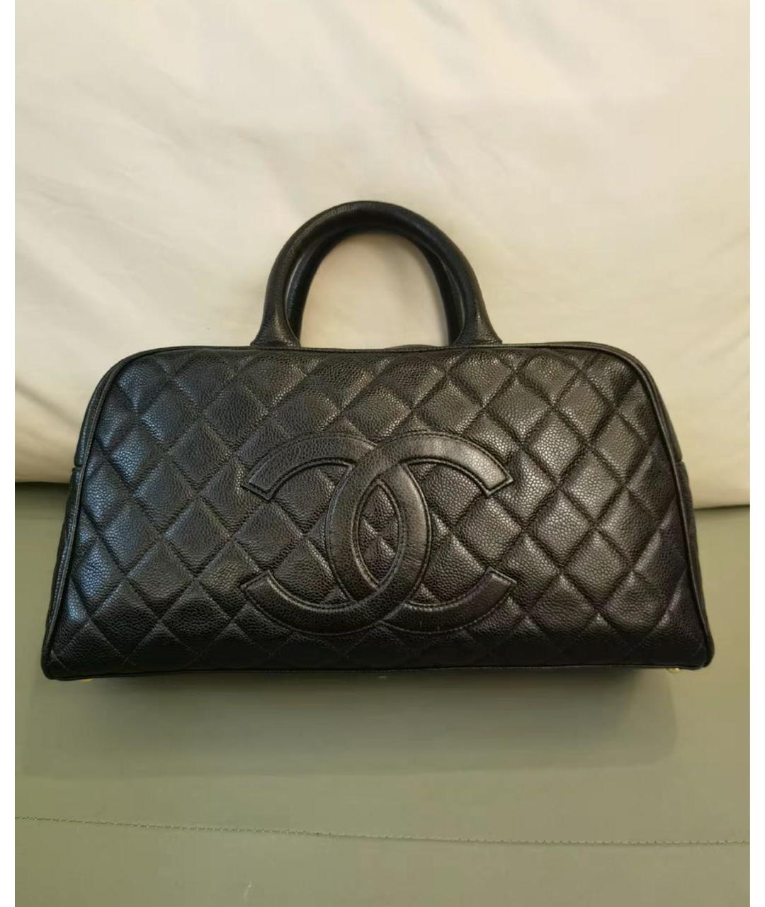CHANEL Сумка тоут, фото 3
