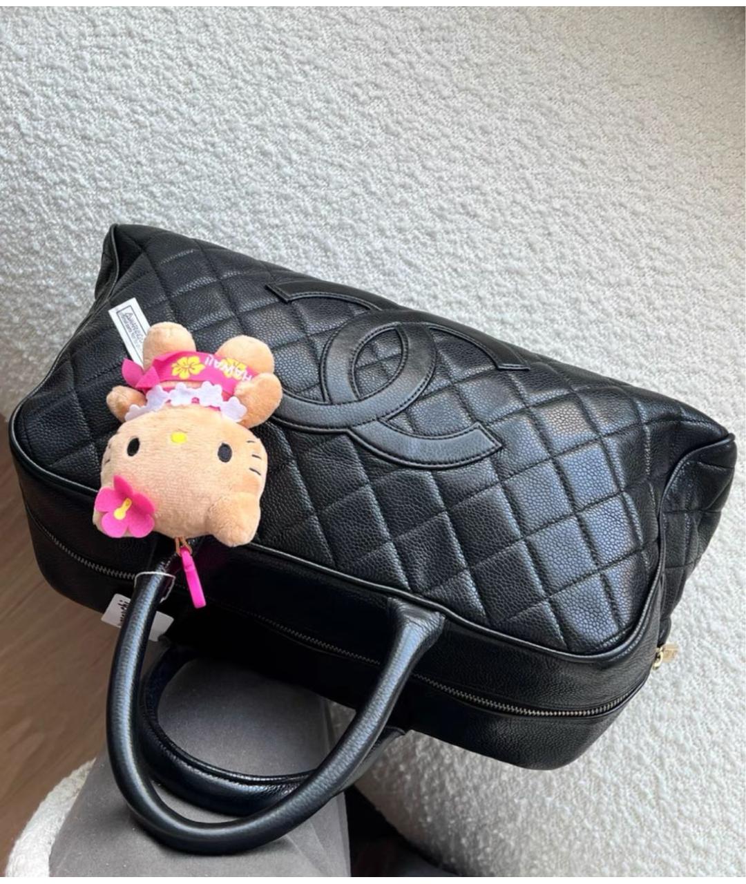 CHANEL Сумка тоут, фото 2