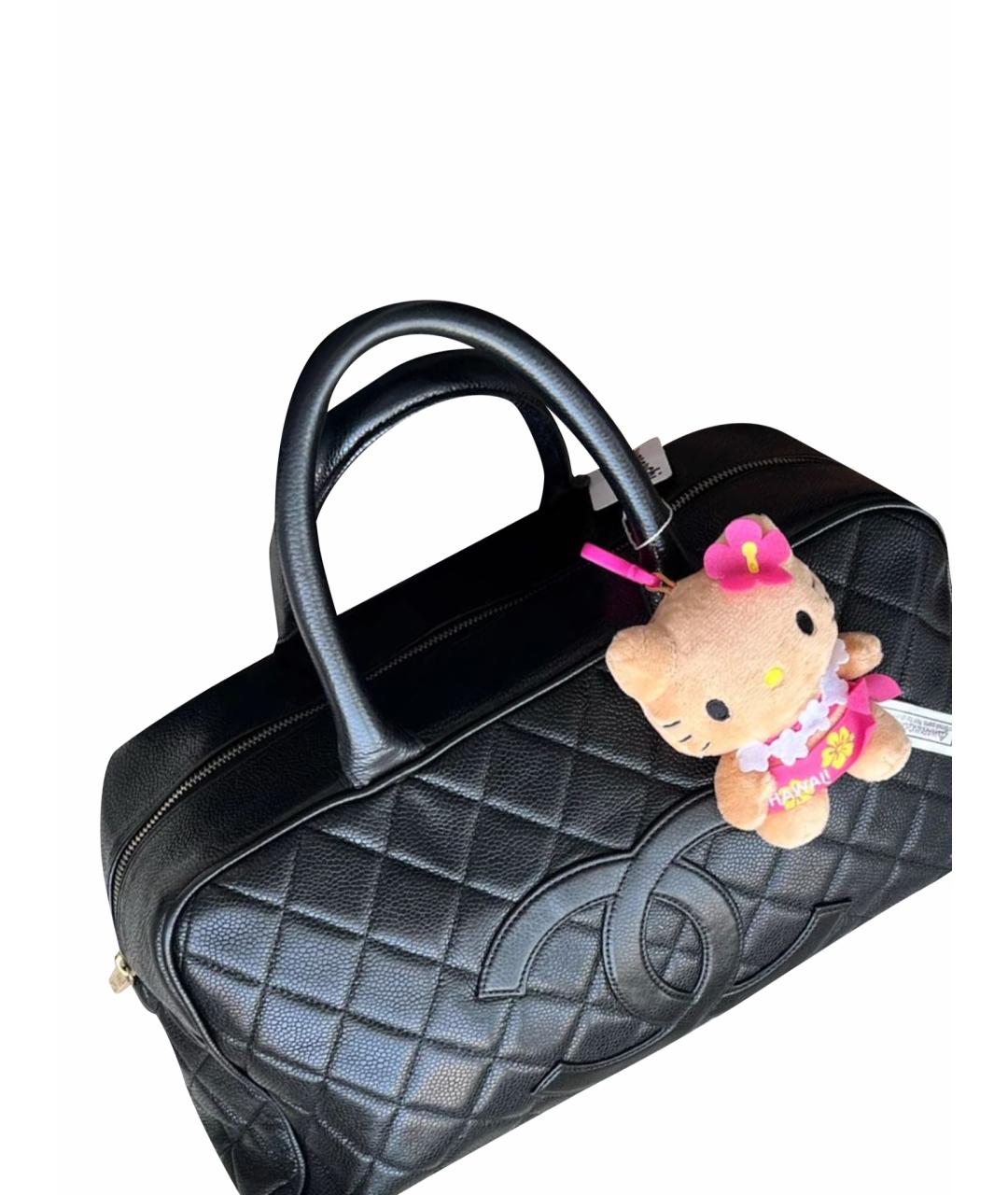 CHANEL Сумка тоут, фото 4