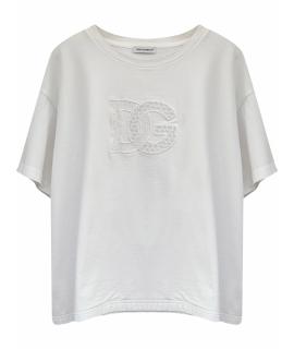 DOLCE&GABBANA Детская футболка / топ