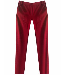 MM6 MAISON MARGIELA Брюки узкие