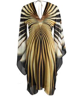ROBERTO CAVALLI Вечернее платье