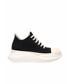 RICK OWENS DRKSHDW Низкие кроссовки / кеды