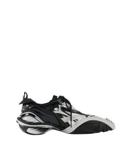 BALENCIAGA Низкие кроссовки / кеды