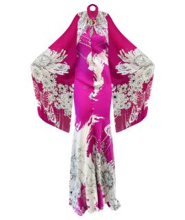 ROBERTO CAVALLI Вечернее платье