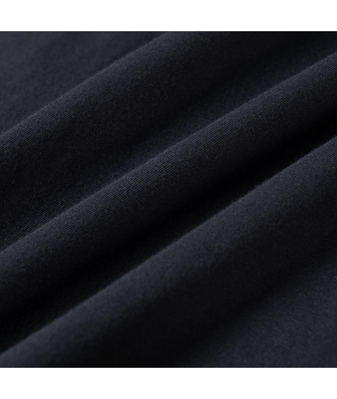 CHROME HEARTS Черная футболка, фото 5