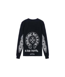CHROME HEARTS Футболка