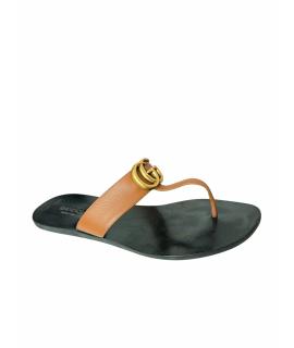 GUCCI Шлепанцы