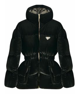 PRADA Пуховик