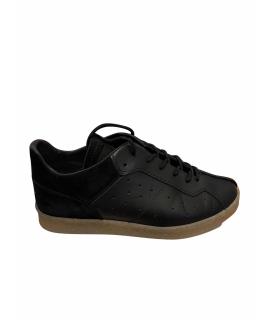 MM6 MAISON MARGIELA Низкие кроссовки / кеды